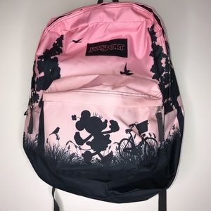 Disney x Jansport Backpack